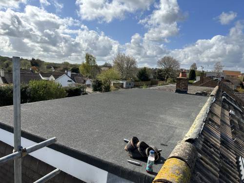 Flat Roofing