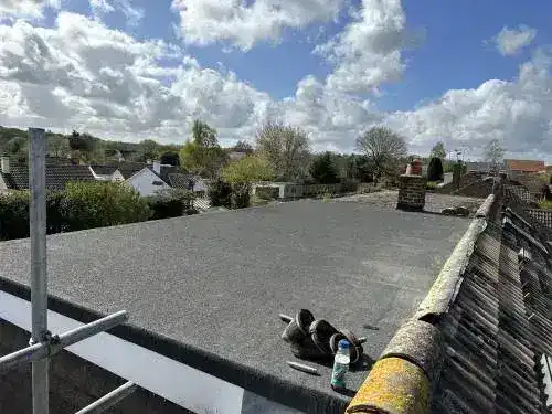 Flat Roofing