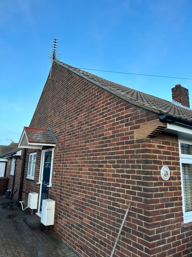 Fascias & Soffits